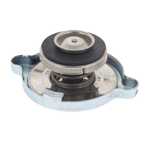 Radiator cap for thwaites mach - radiator,