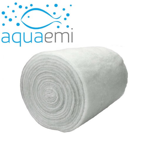 Aquarium filter floss cotton - floss,