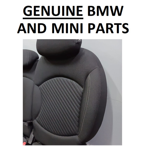 Genuine mini countryman r60 - mini,