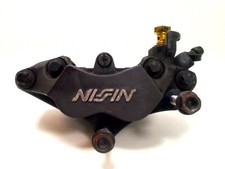 right front brake caliper