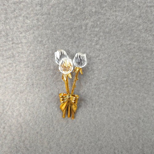 Swarovski crystal roses - swarovski,