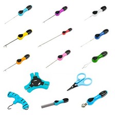 Nash Tools NEW Carp Fishing Terminal Tackle Baiting Needles + More *Full Range*