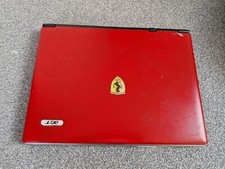 Acer Ferrari One 3003lc