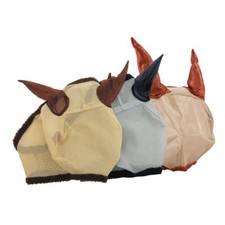 HORSEWARE AMIGO FLY MASK WITH