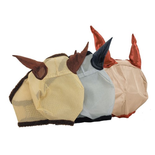 Horseware amigo fly mask - horseware, with