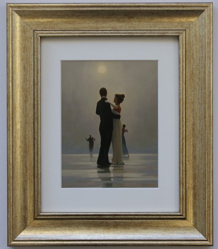 Dance the end love - end, by