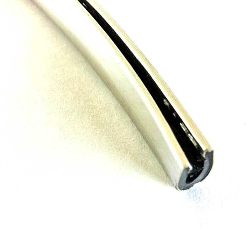 6ft chrome edge protection - ,