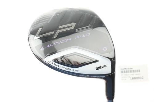 Wilson staff launch pad - wilson,