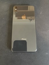 iPhone Xs Max 256 GB Space Grey Unlocked