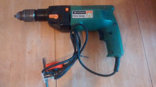 HITACHI Impact & Hammer Drill