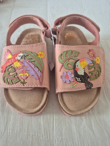 Next nwts pink - nwts, leather