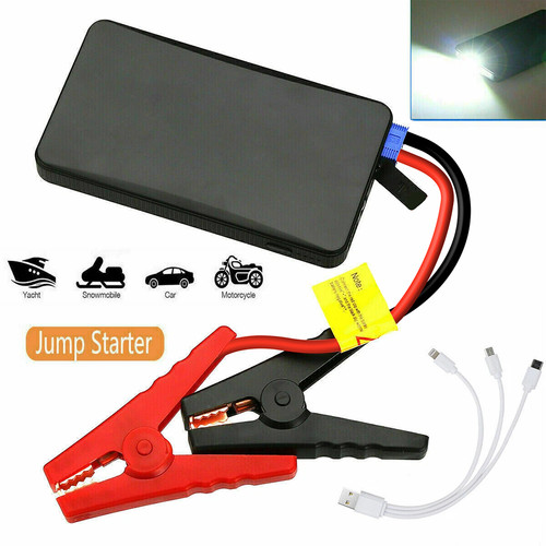 20000mah car jump starter - car,