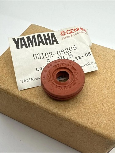 Yamaha shaft seal - yamaha,