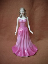 Royal Doulton  "July - Ruby"