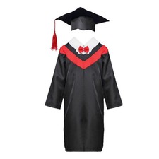 Children's Graduation Gowns