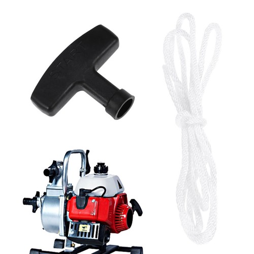 Gasoline engine water pump - gasoline,