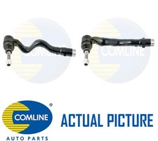 TIE ROD END PAIR FRONT 2 PCS