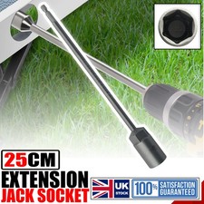 25CM Corner Steady Caravan Leg