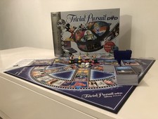 TRIVIAL PURSUIT : Interactive