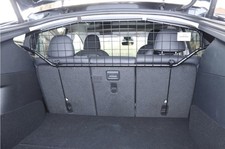 Tesla model dog guard by - tesla,