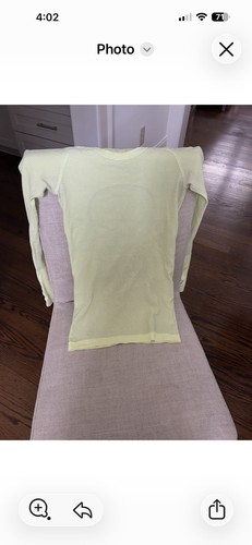 Lululemon womens casual - lululemon, shirt