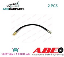 BRAKE HOSE LINE PIPE FRONT