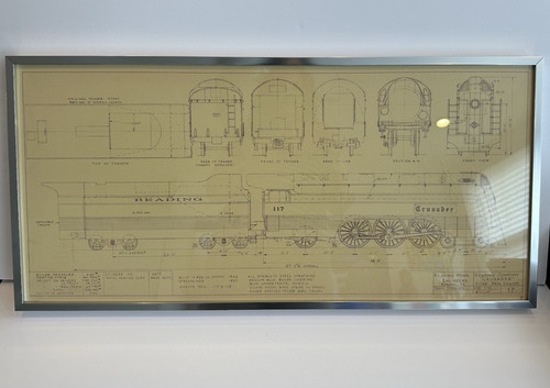 Vtg steam locomotive patent - vtg,