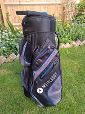  Motocaddy Club Series Cart /