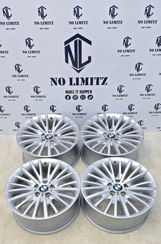 Genuine bmw 399m - bmw, alloy