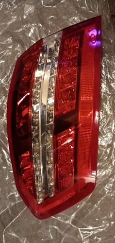 Mercedes benz outer - outer, side