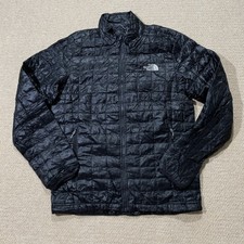 The North Face Jacket Mens