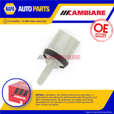 Interior air temperature - interior,