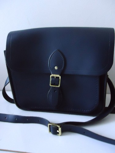 The cambridge satchel company - the,