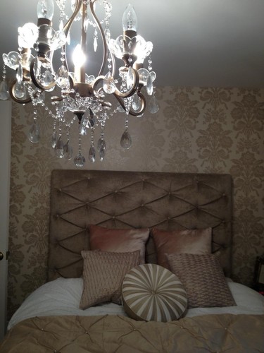 Double divan bed base and