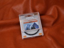 #2945 HOYA HMC UV(C) 58mm