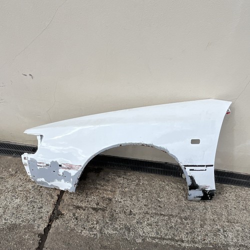 Passenger side wing - passenger, for