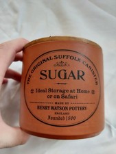 The Henry Watson Original