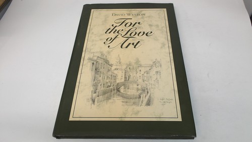 For the love - for,