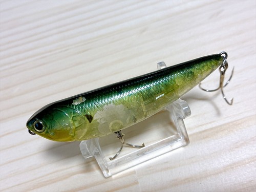 Lucky craft sammy 85mm - craft, 85