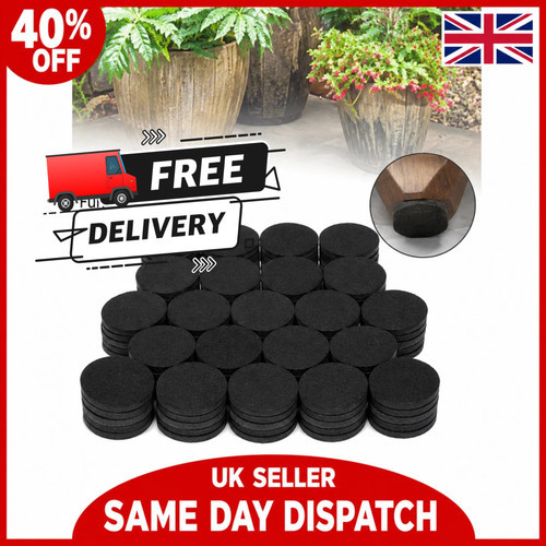 40x pot feet pots plant - pot,