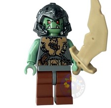 LEGO Castle Fantasy Era Troll