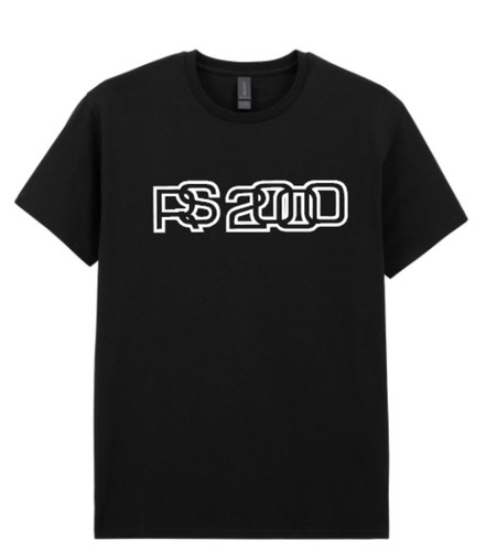 2000 shirt - 2000,