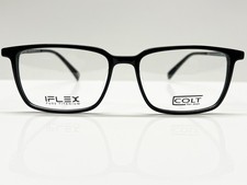 COLT IFLEX TITANIUM Mens Optical Eyewear Frames Glasses - Brand New - RRP = £99