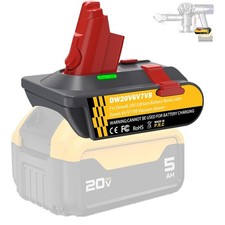 3 in 1 Battery Adapter for