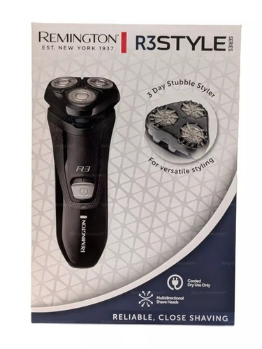 Remington mens shaver - mens,