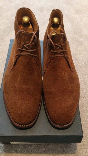 Crockett jones chiltern - crockett,