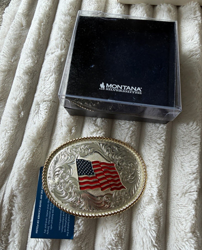 Montana silversmiths usa - montana,
