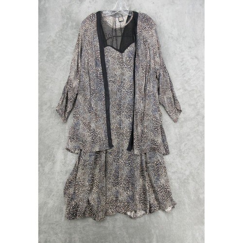 Nash dress womens size - nash,