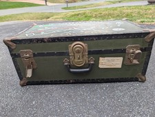 Vintage Samson Shwayder Bros