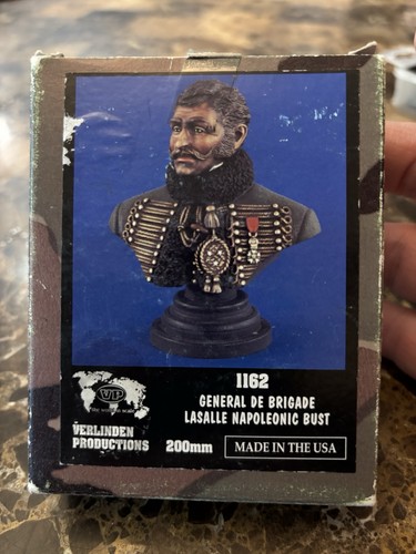 Verlinden 200mm resin - 200mm,